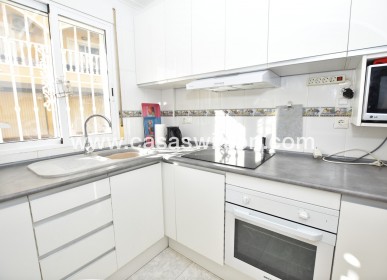 Sale - Townhouse - Algorfa - Inland