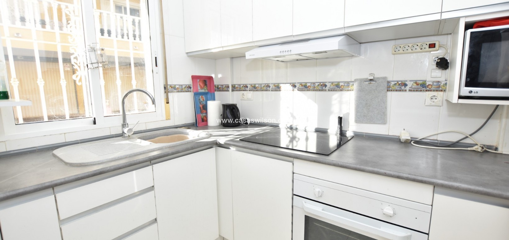 Sale - Townhouse - Algorfa - Inland