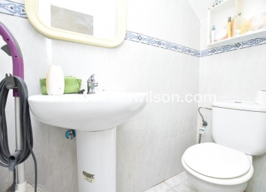 Sale - Townhouse - Algorfa - Inland