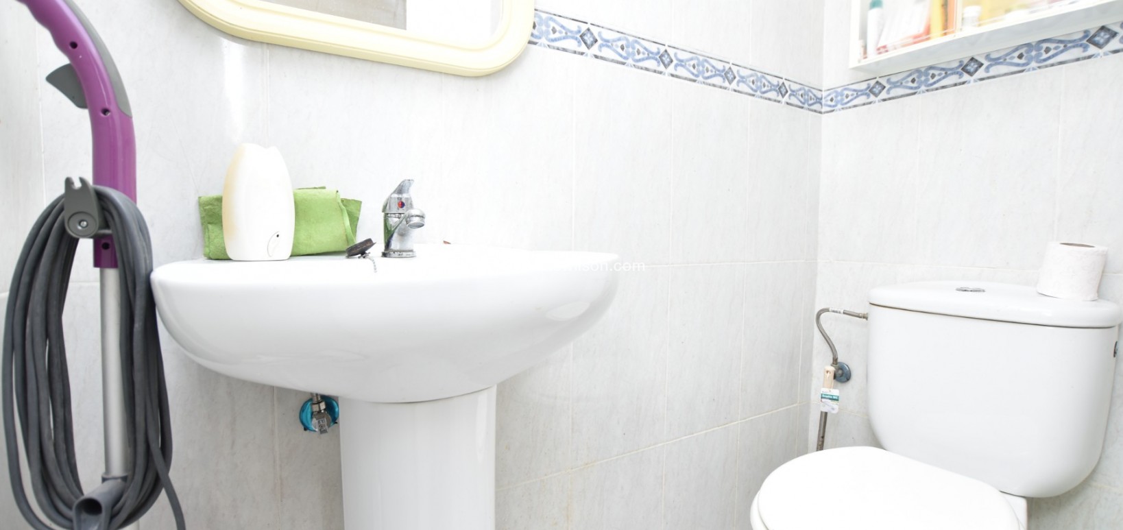 Sale - Townhouse - Algorfa - Inland