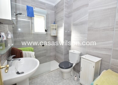 Sale - Townhouse - Algorfa - Inland