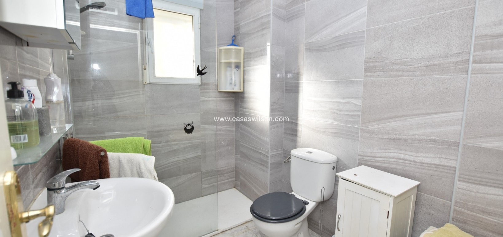 Sale - Townhouse - Algorfa - Inland