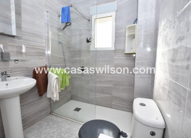 Sale - Townhouse - Algorfa - Inland