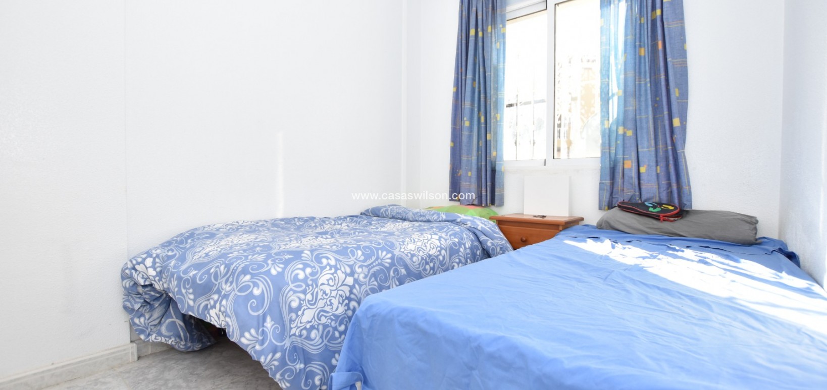 Sale - Townhouse - Algorfa - Inland