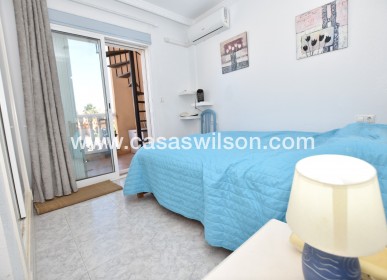 Sale - Townhouse - Algorfa - Inland