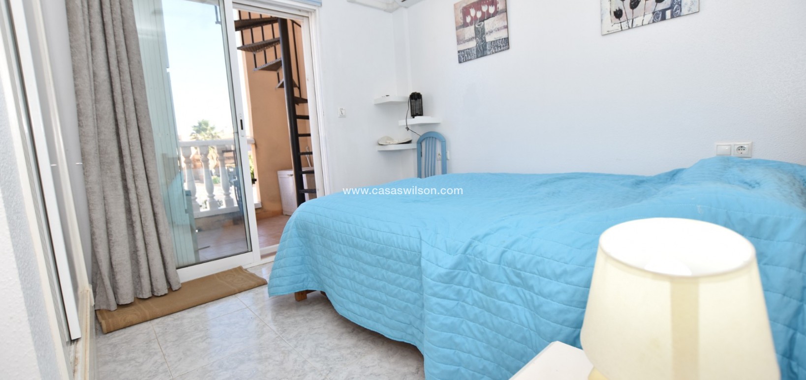 Sale - Townhouse - Algorfa - Inland