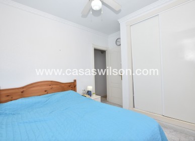 Sale - Townhouse - Algorfa - Inland