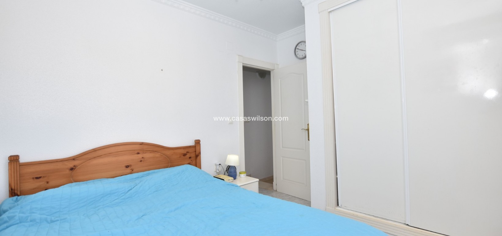 Sale - Townhouse - Algorfa - Inland