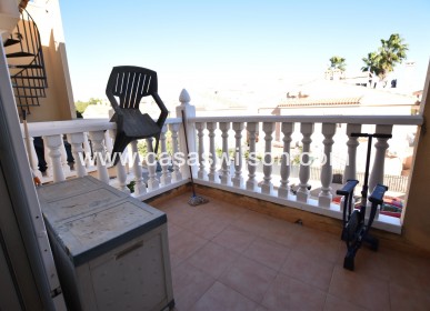 Sale - Townhouse - Algorfa - Inland