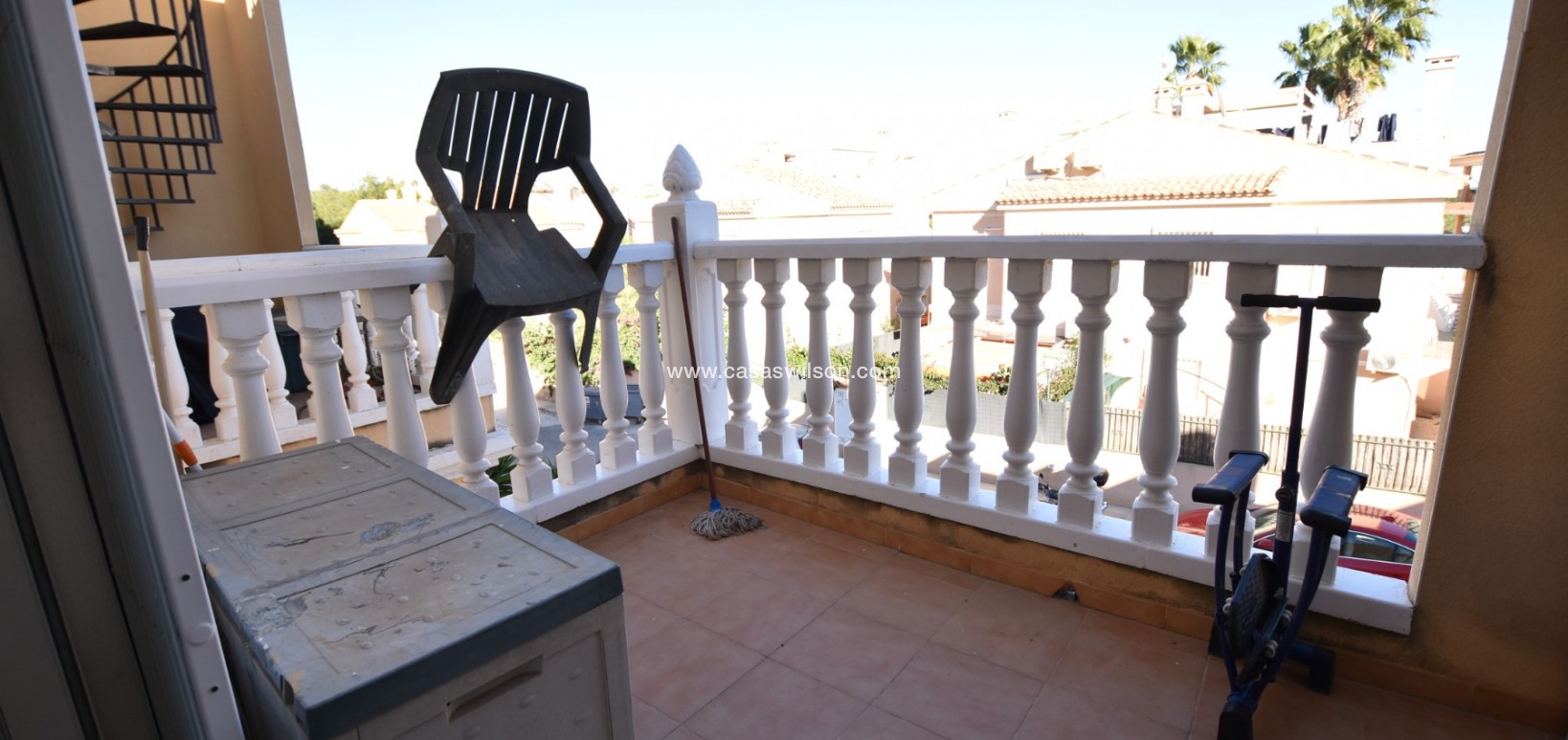 Sale - Townhouse - Algorfa - Inland