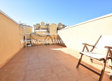 Sale - Townhouse - Algorfa - Inland