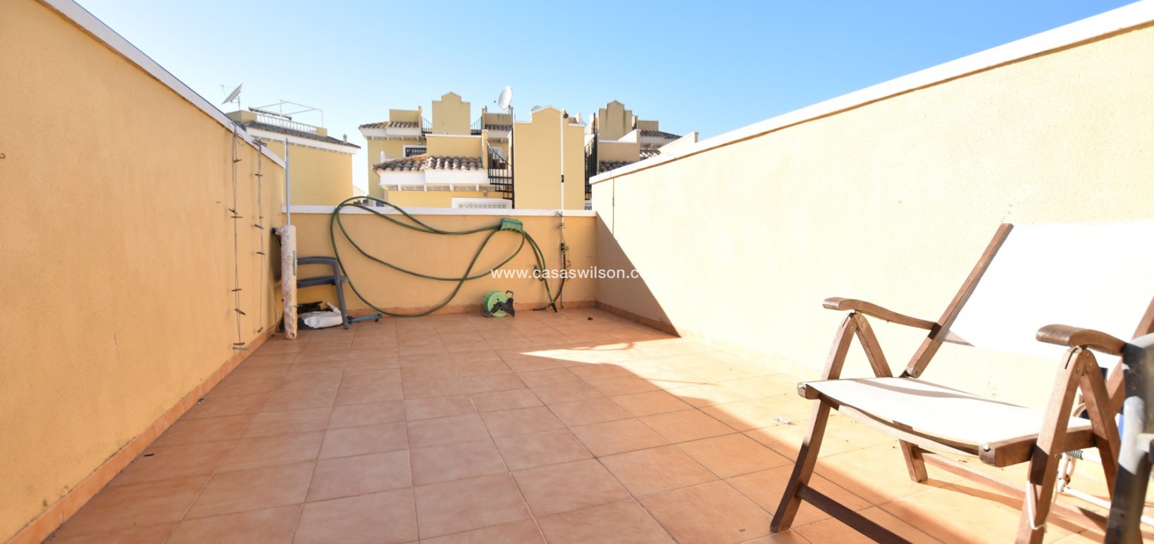 Sale - Townhouse - Algorfa - Inland
