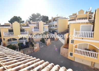 Sale - Townhouse - Algorfa - Inland