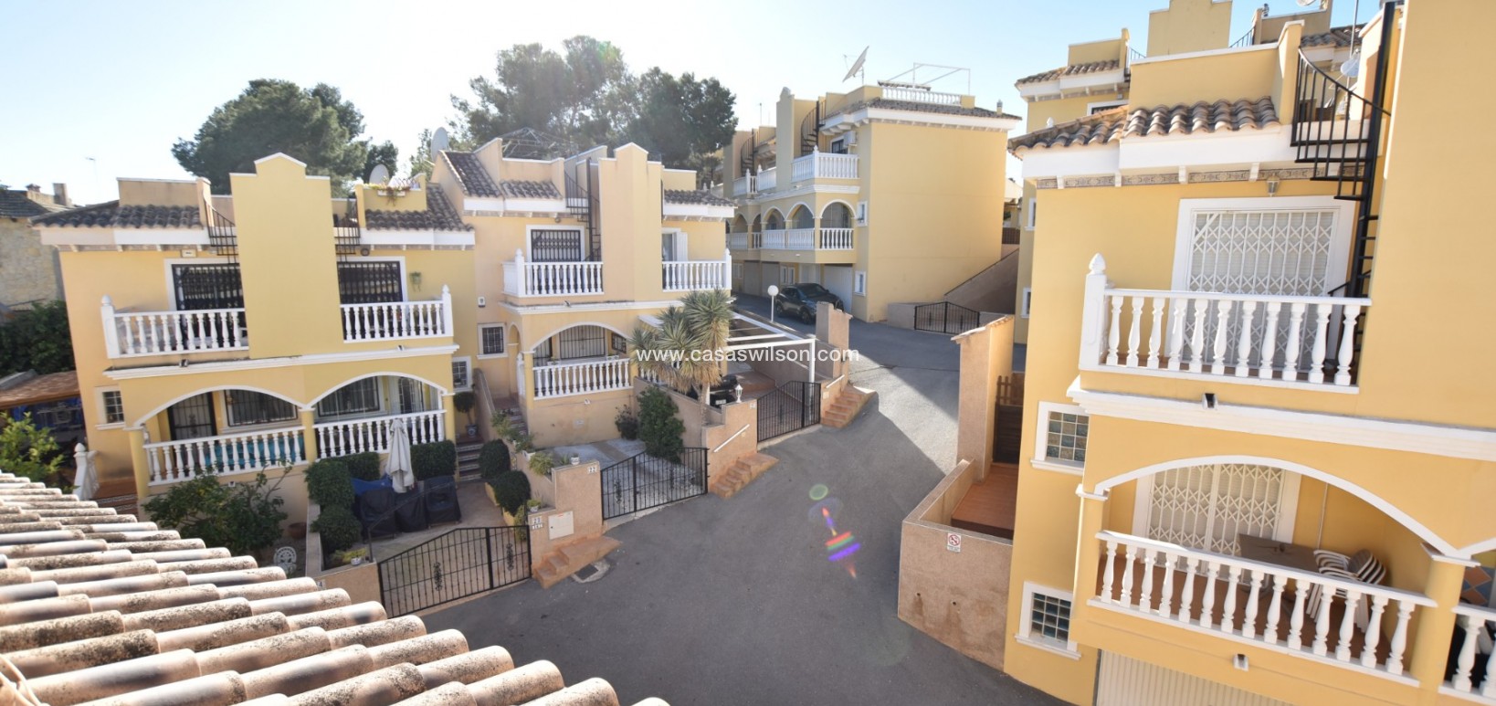 Sale - Townhouse - Algorfa - Inland
