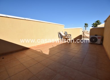 Sale - Townhouse - Algorfa - Inland