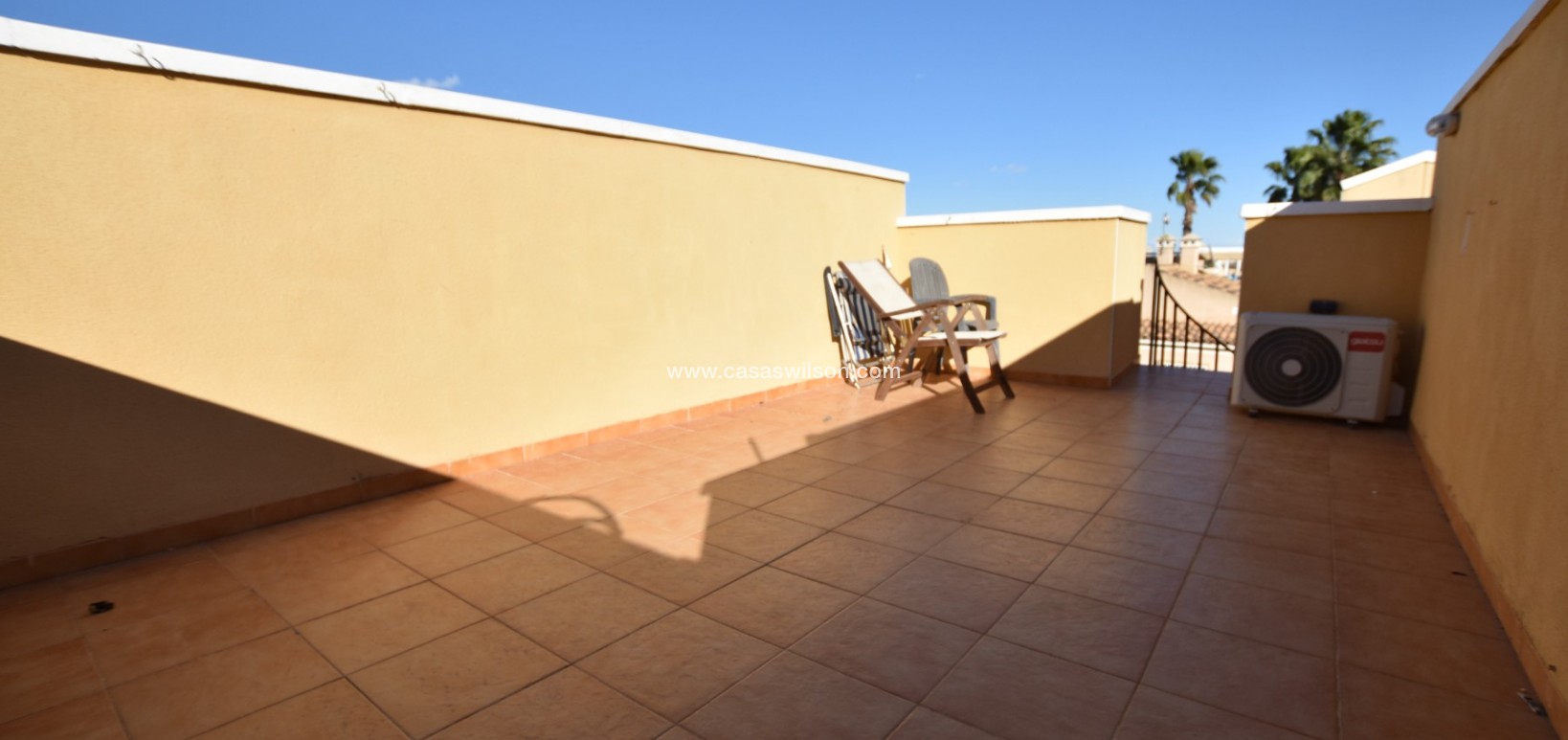 Sale - Townhouse - Algorfa - Inland