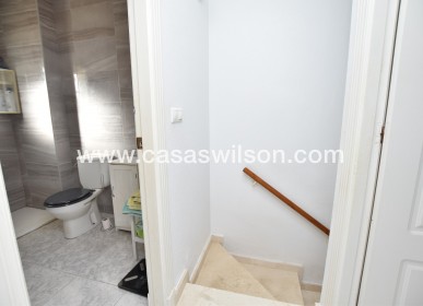 Sale - Townhouse - Algorfa - Inland