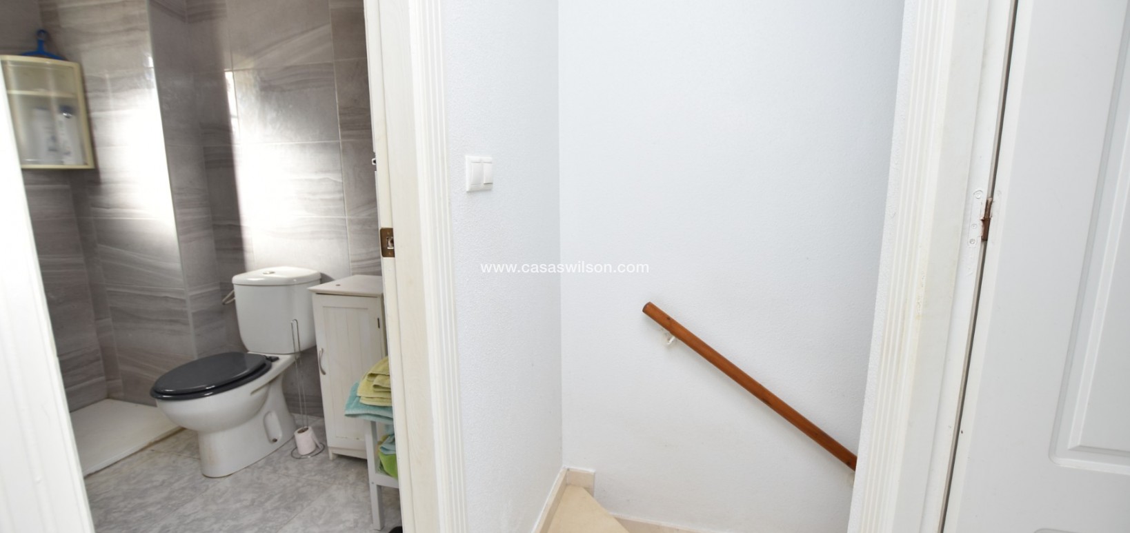 Sale - Townhouse - Algorfa - Inland