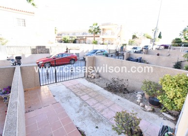 Sale - Townhouse - Algorfa - Inland