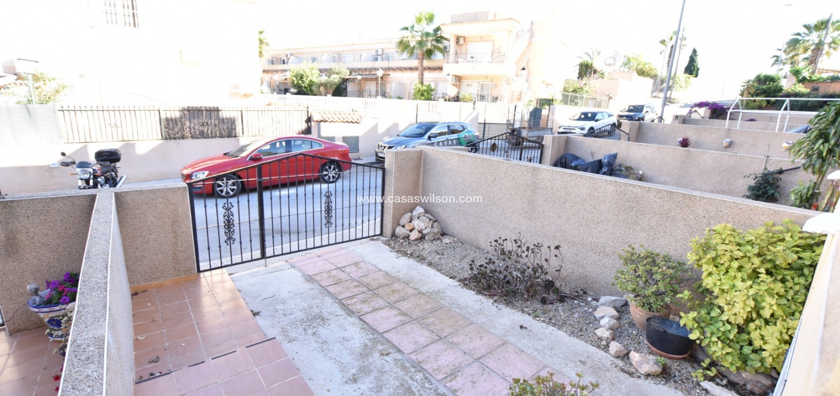 Sale - Townhouse - Algorfa - Inland