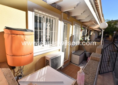 Sale - Townhouse - Algorfa - Inland