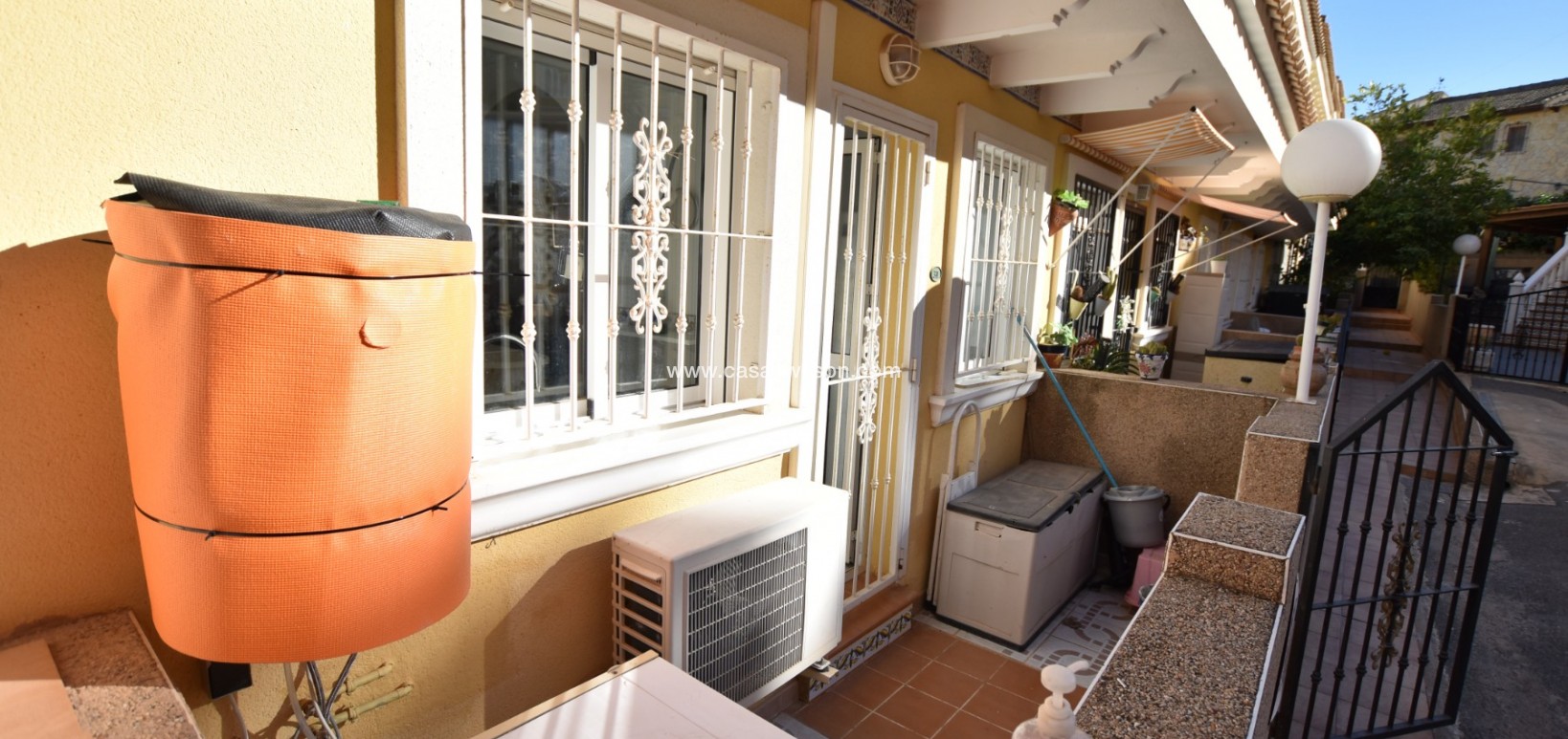 Sale - Townhouse - Algorfa - Inland