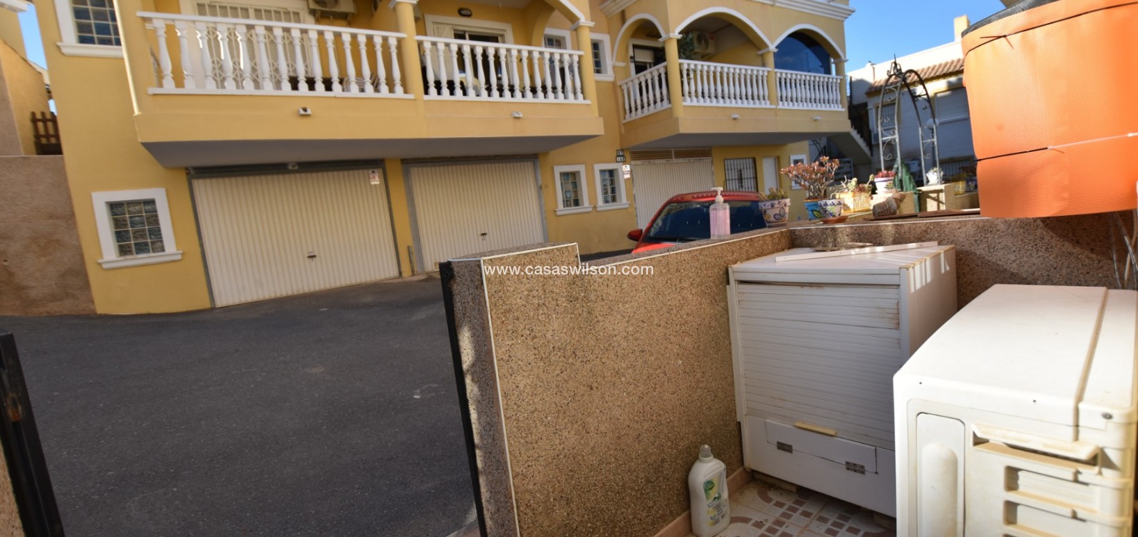 Sale - Townhouse - Algorfa - Inland