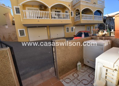 Sale - Townhouse - Algorfa - Inland