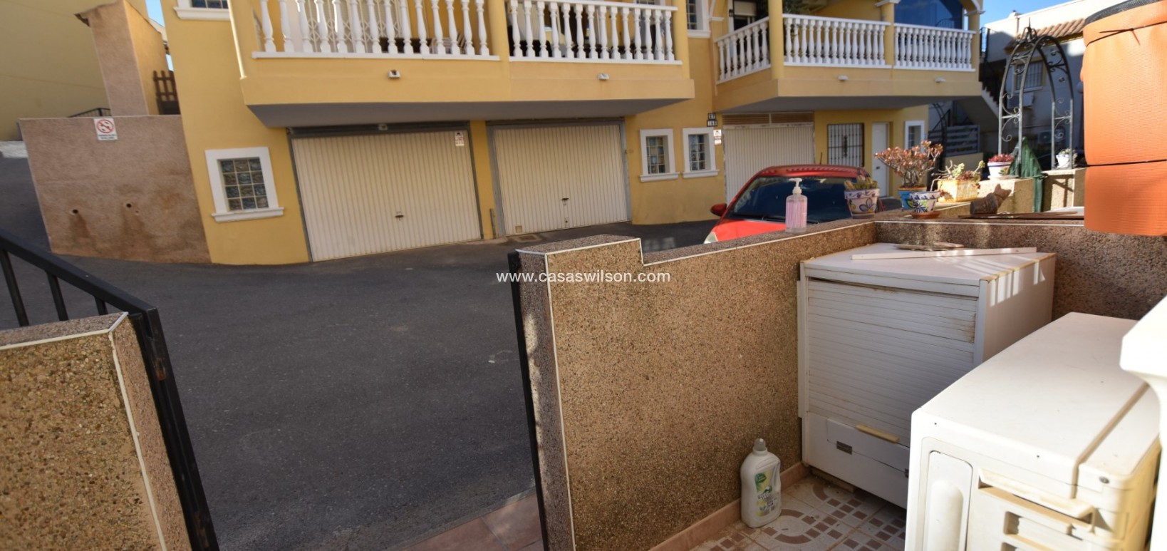 Sale - Townhouse - Algorfa - Inland