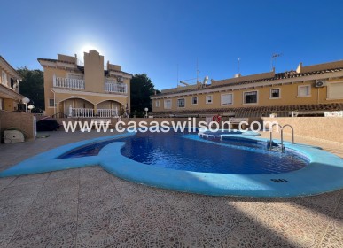 Sale - Townhouse - Algorfa - Inland