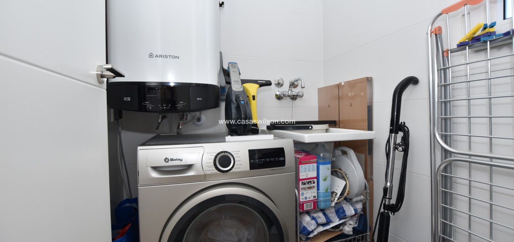 Sale - Apartment - Vistabella Golf Entre Naranjos - Inland