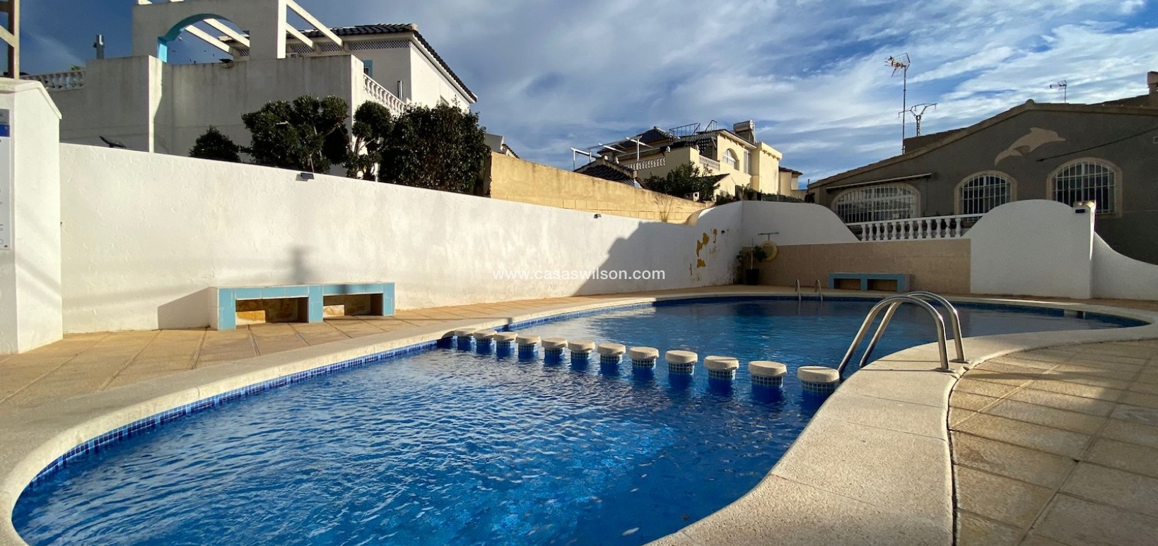 Sale - Townhouse - Los Balcones - Costa Blanca