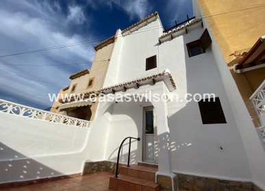 Sale - Townhouse - Los Balcones - Costa Blanca