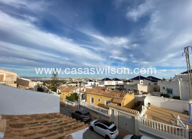 Sale - Townhouse - Los Balcones - Costa Blanca