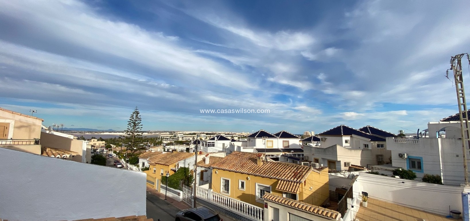 Sale - Townhouse - Los Balcones - Costa Blanca