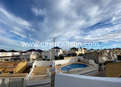 Sale - Townhouse - Los Balcones - Costa Blanca
