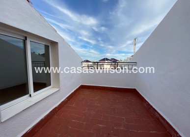 Sale - Townhouse - Los Balcones - Costa Blanca