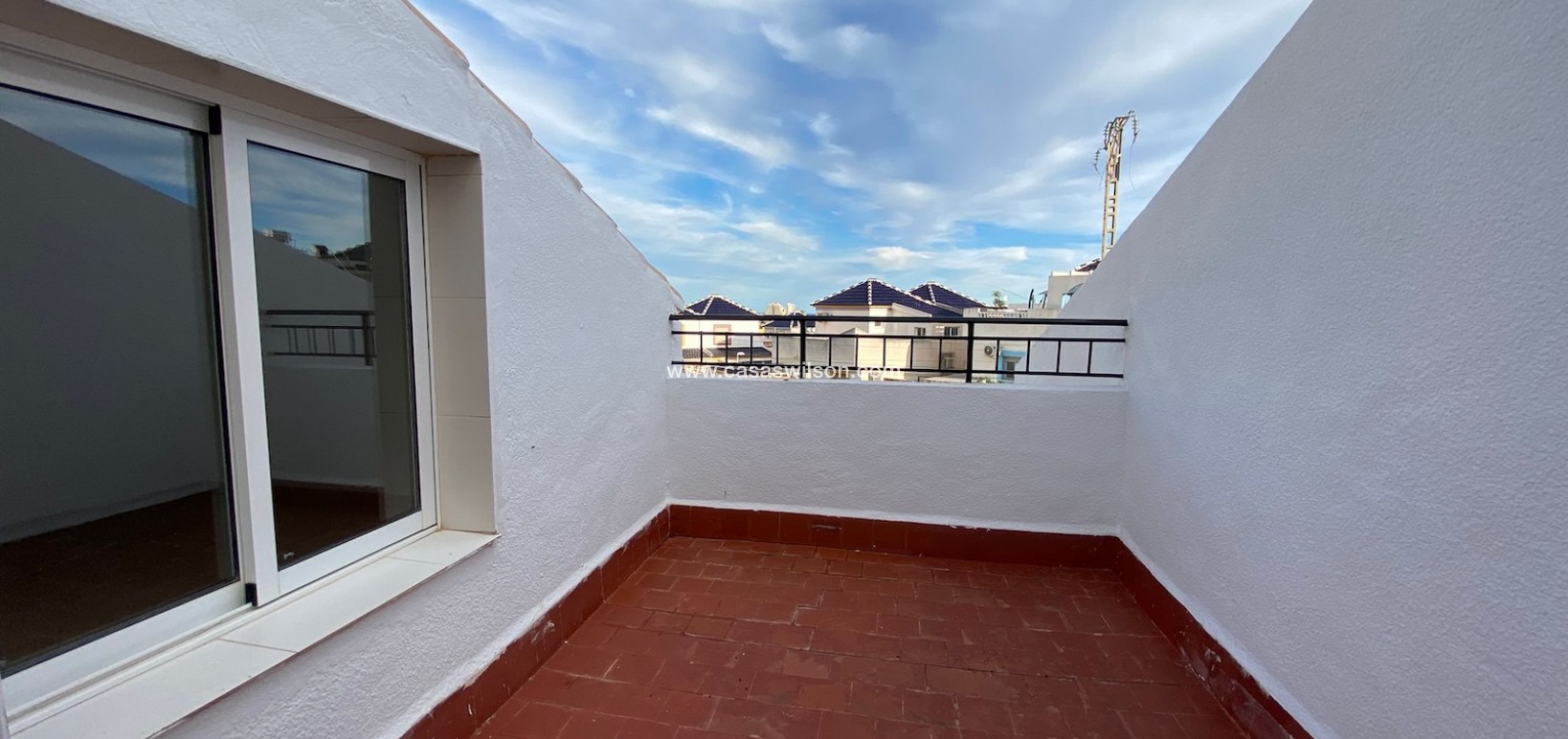 Sale - Townhouse - Los Balcones - Costa Blanca