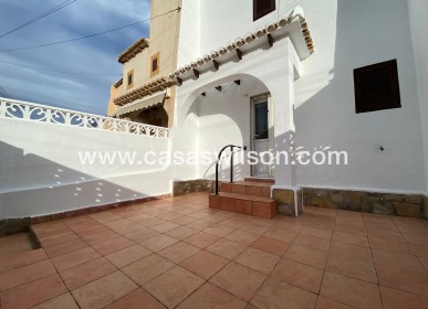Sale - Townhouse - Los Balcones - Costa Blanca