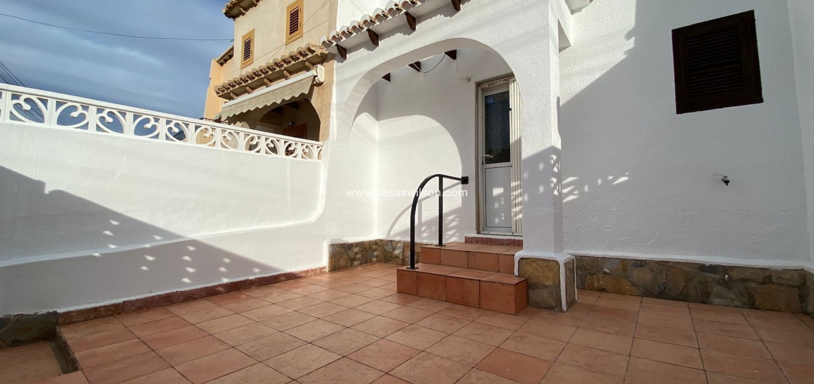 Sale - Townhouse - Los Balcones - Costa Blanca
