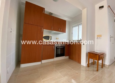 Sale - Townhouse - Los Balcones - Costa Blanca