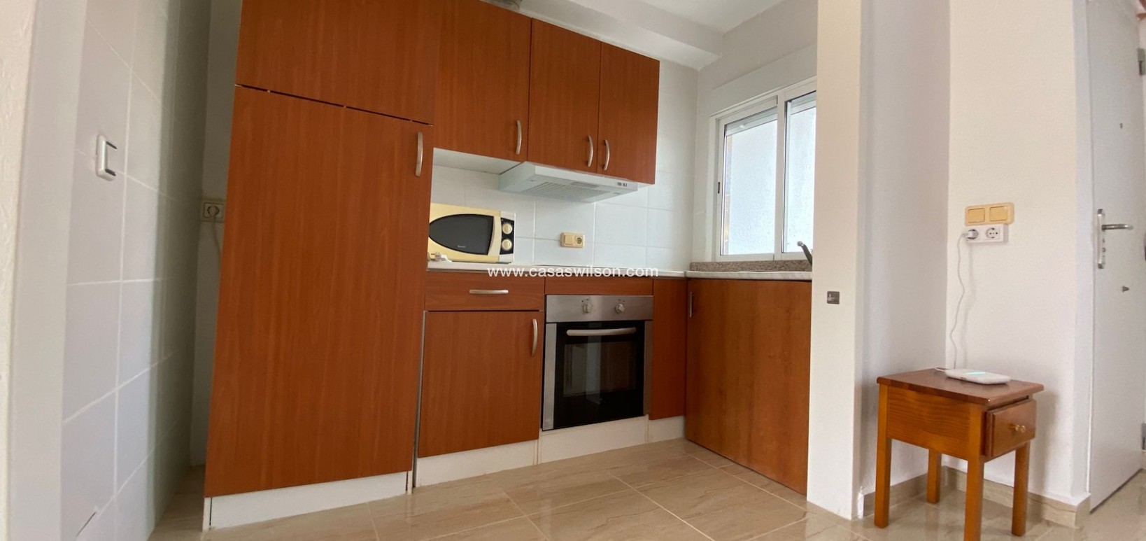 Sale - Townhouse - Los Balcones - Costa Blanca