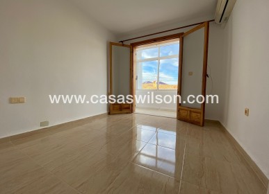 Sale - Townhouse - Los Balcones - Costa Blanca