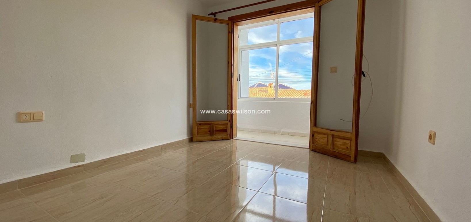 Sale - Townhouse - Los Balcones - Costa Blanca