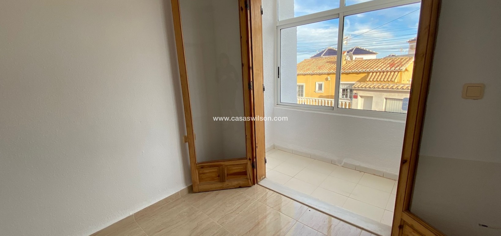 Sale - Townhouse - Los Balcones - Costa Blanca