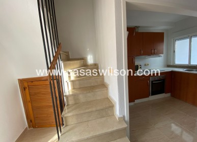 Sale - Townhouse - Los Balcones - Costa Blanca