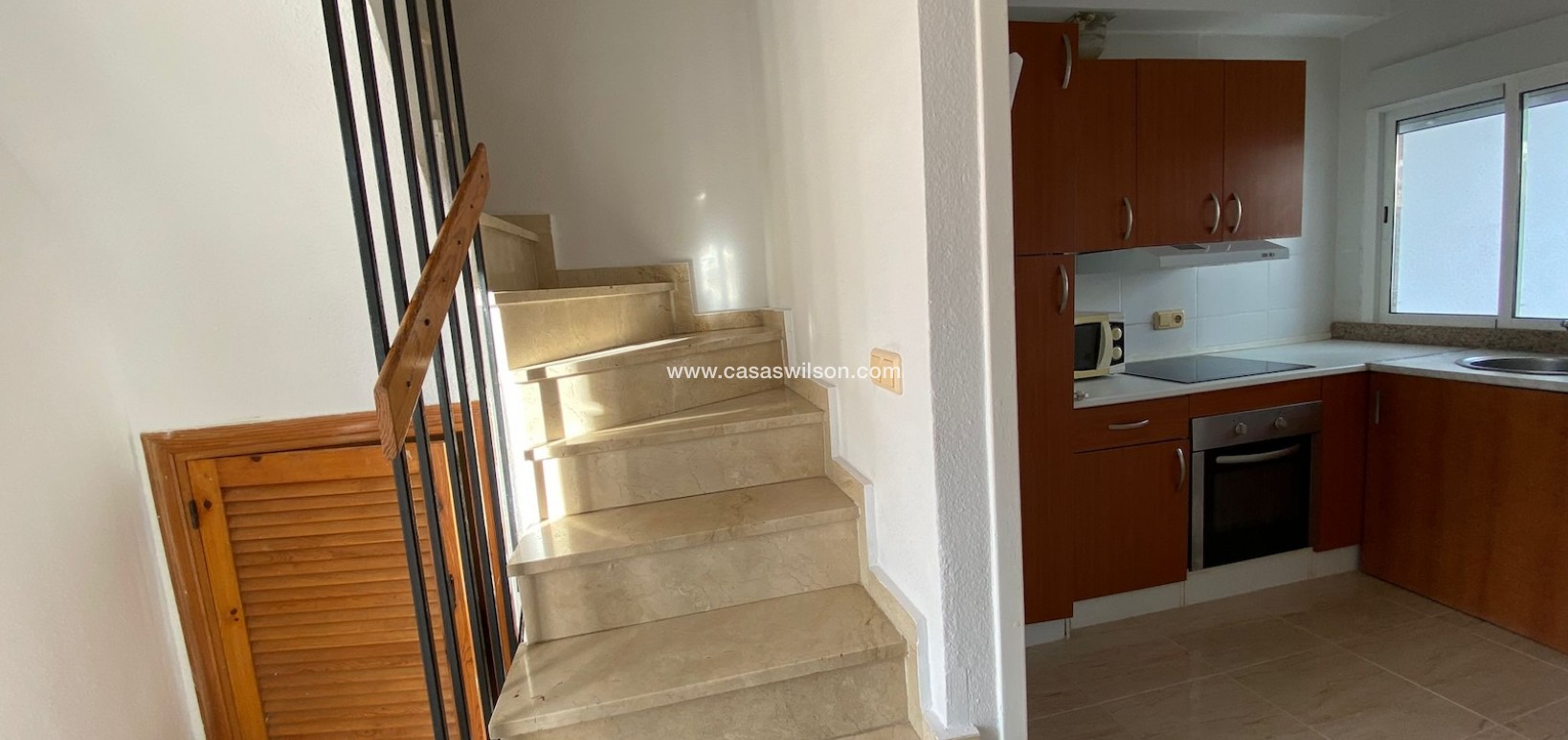 Sale - Townhouse - Los Balcones - Costa Blanca