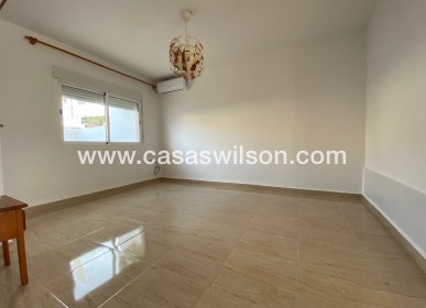 Sale - Townhouse - Los Balcones - Costa Blanca