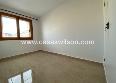 Sale - Townhouse - Los Balcones - Costa Blanca