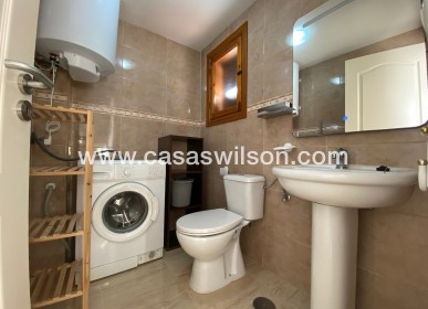 Sale - Townhouse - Los Balcones - Costa Blanca